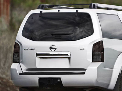 Rtint™ Nissan Pathfinder 2005-2012 Tail Light Tint