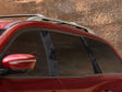 nissan pathfinder 2013-2020 Camo Pillar Cover Diagram