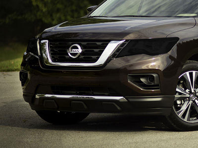 Rtint™ Nissan Pathfinder 2017-2020 Headlight Tint