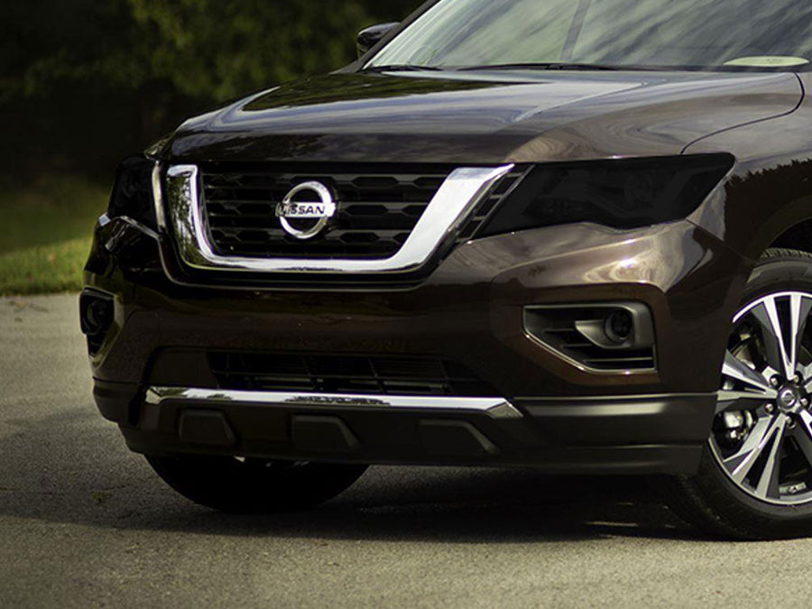 Rtint™ Nissan Pathfinder 2017-2020 Headlight Tint