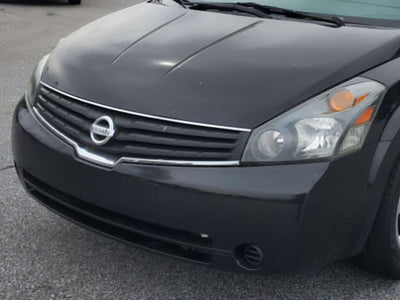 Avery Dennison™ Nissan Quest 2004-2009 Headlight Protection Film