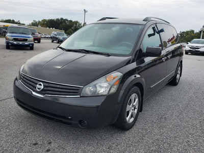 nissan quest 2004-2009 Avery Dennison Headlight Protection Kits