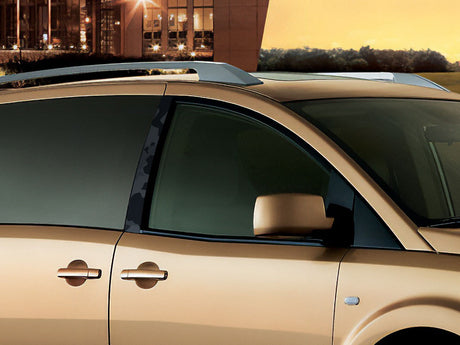 nissan quest 2004-2009 Camo Pillar Cover Diagram