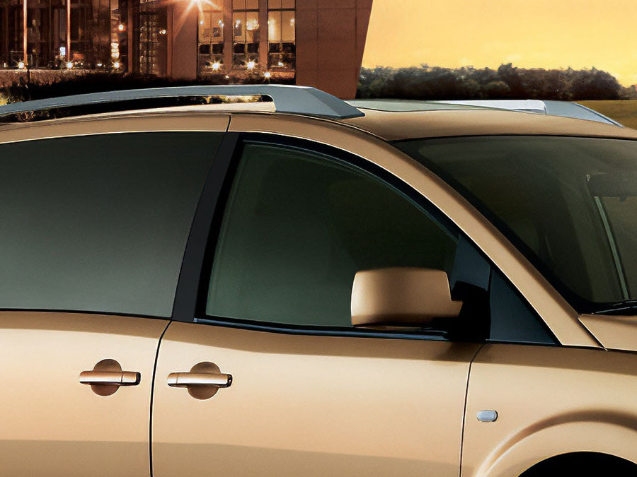 nissan quest 2004-2009 Custom Pillar Cover Diagram