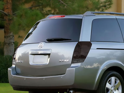 Rtint™ Nissan Quest 2004-2009 Tail Light Tint