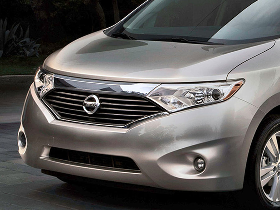 3M™ Nissan Quest 2011-2016 Headlight Protection Film