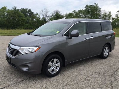 nissan quest 2011-2016 Avery Dennison Headlight Protection Kits