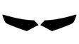nissan quest 2011-2016 Headlight Tint