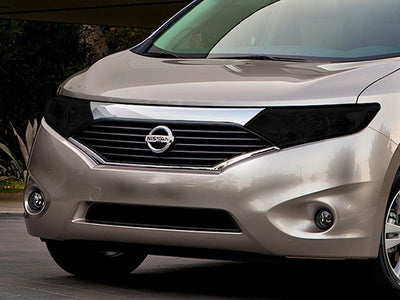 Rtint™ Nissan Quest 2011-2016 Headlight Tint