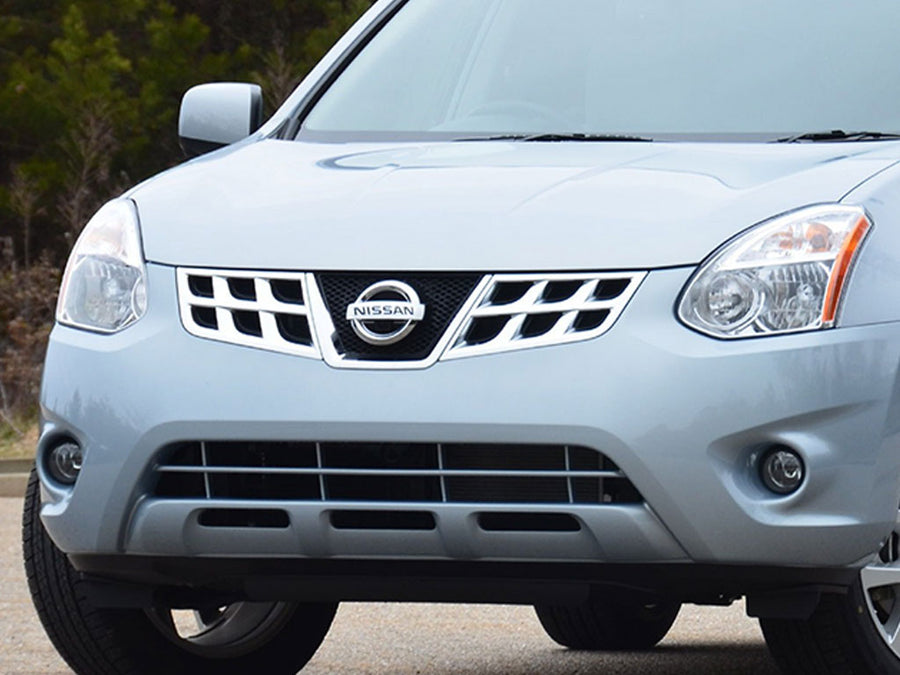 3M™ Nissan Rogue 2008-2013 Headlight Protection Film
