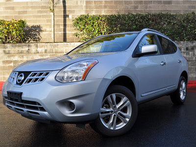 nissan rogue 2008-2013 Avery Dennison Headlight Protection Kits