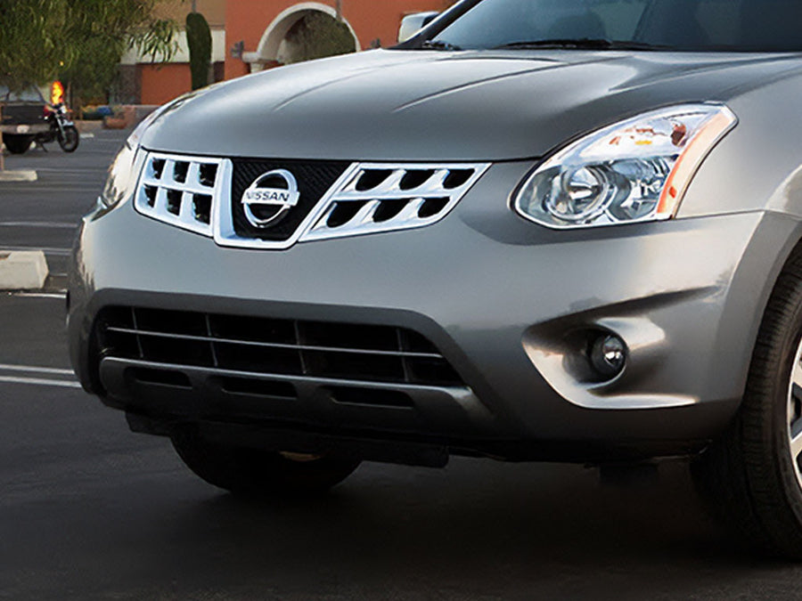 Rshield™ Nissan Rogue 2008-2013 Headlight Protection Film