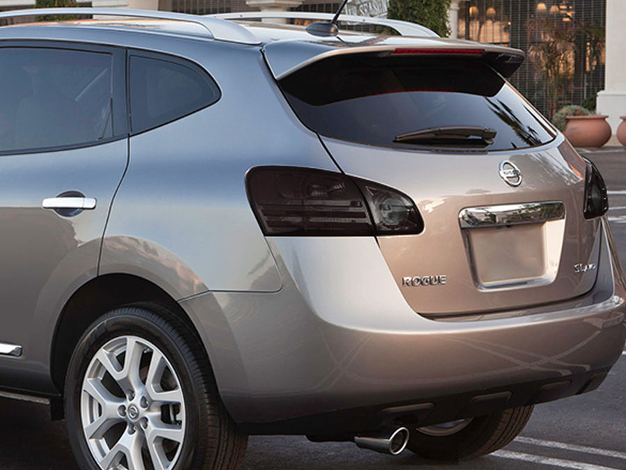Rtint™ Nissan Rogue 2008-2013 Tail Light Tint