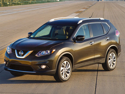 nissan rogue 2014-2016 Avery Dennison Headlight Protection Kits