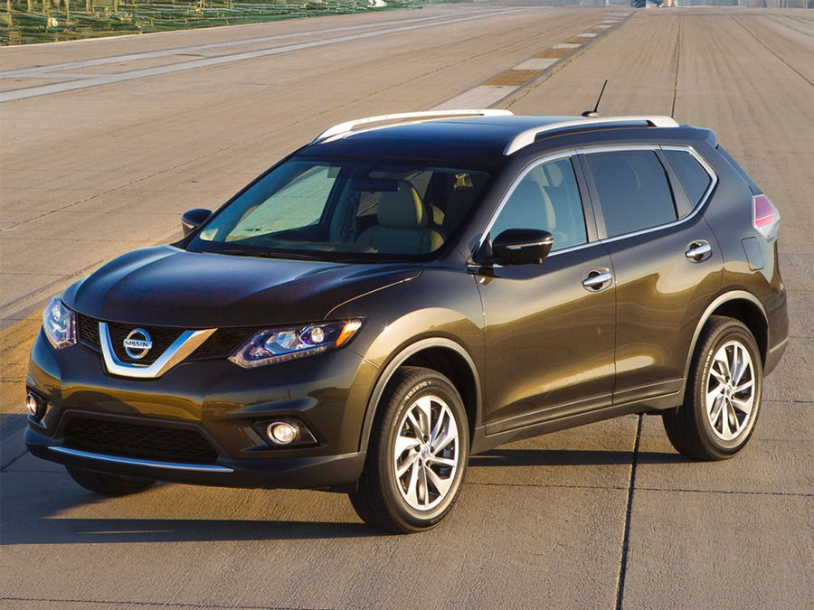 nissan rogue 2014-2016 Avery Dennison Headlight Protection Kits