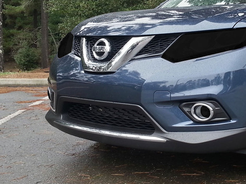 Rtint™ Nissan Rogue 2014-2016 Headlight Tint