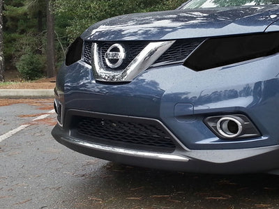 Rtint™ Nissan Rogue 2014-2016 Headlight Tint