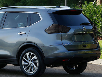 Rtint™ Nissan Rogue 2014-2016 Tail Light Tint