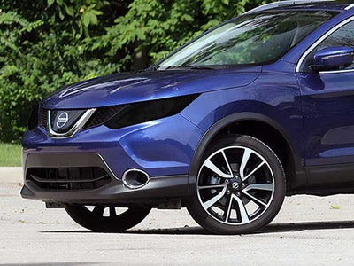 Rtint™ Nissan Rogue 2017-2020 Headlight Tint