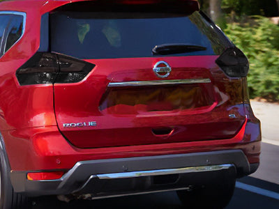 Rtint™ Nissan Rogue 2017-2020 Tail Light Tint