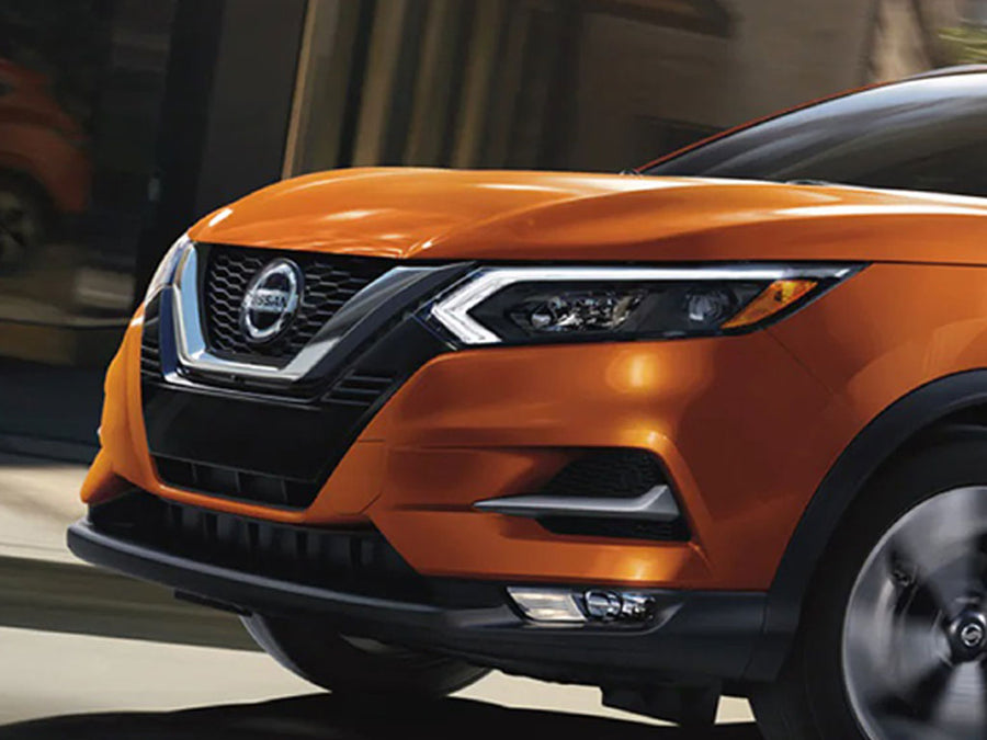 Avery Dennison™ Nissan Rogue 2020-2022 Headlight Protection Film (Sport)