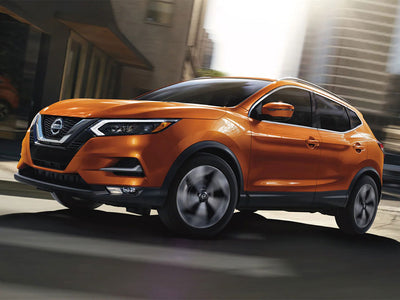 nissan rogue 2020-2022 (sport) Avery Dennison Headlight Protection Kits
