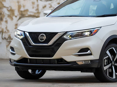 Rshield™ Nissan Rogue 2020-2022 Headlight Protection Film (Sport)