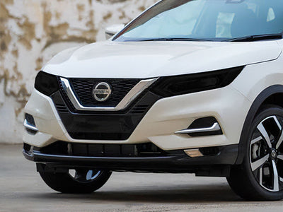 Rtint™ Nissan Rogue 2020-2022 Headlight Tint (Sport)