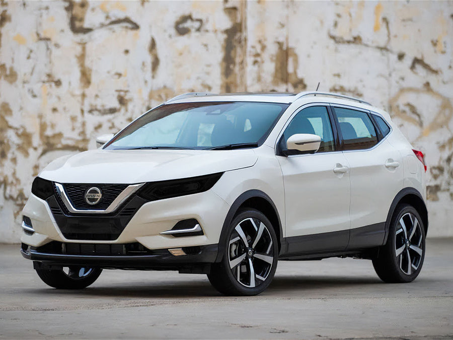 nissan rogue 2020-2022 (sport) Headlight Tint