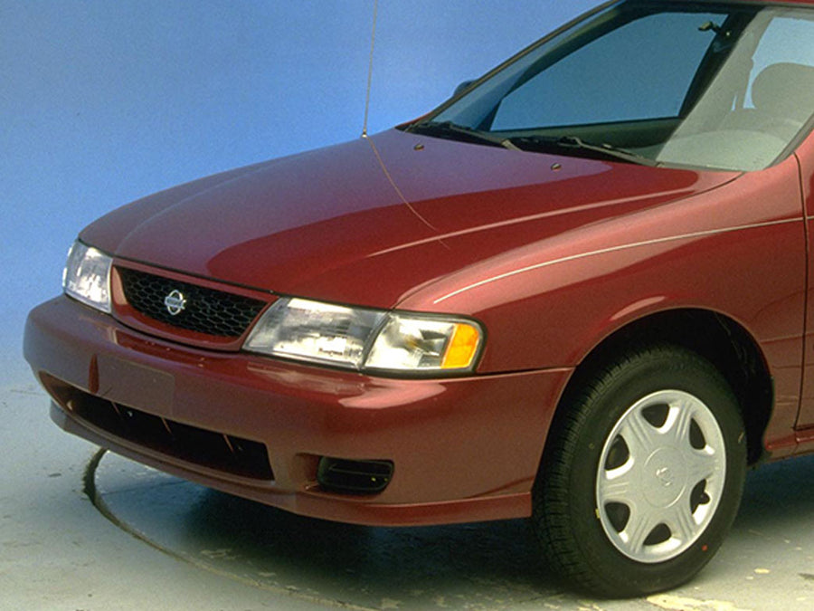 3M™ Nissan Sentra 1995-1999 Headlight Protection Film