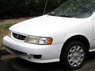 Avery Dennison™ Nissan Sentra 1995-1999 Headlight Protection Film