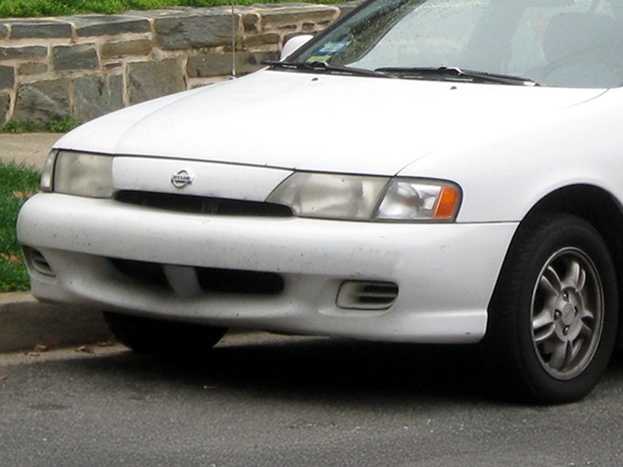 Rshield™ Nissan Sentra 1995-1999 Headlight Protection Film