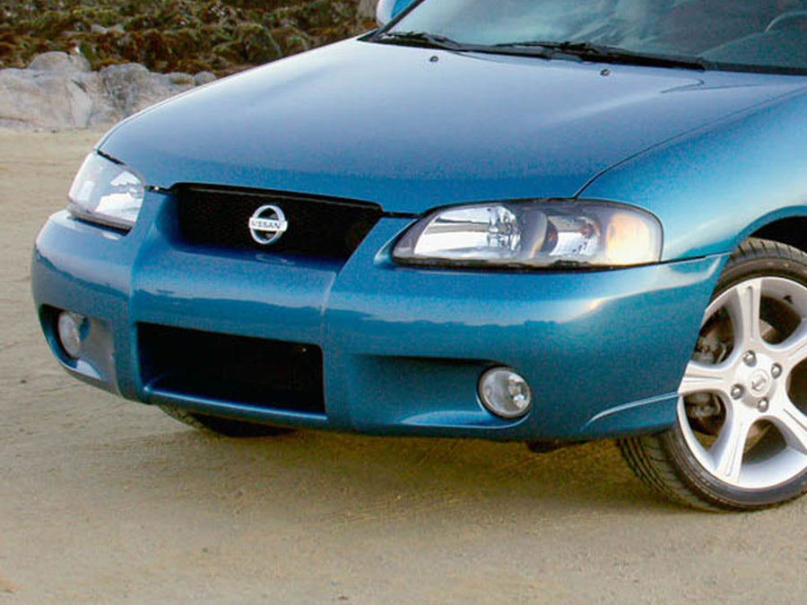 Rshield™ Nissan Sentra 2000-2003 Headlight Protection Film
