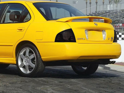 Rtint™ Nissan Sentra 2000-2006 Tail Light Tint
