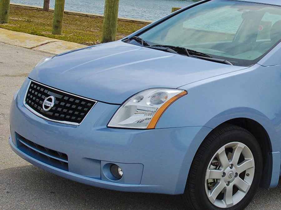 3M™ Nissan Sentra 2007-2010 Headlight Protection Film