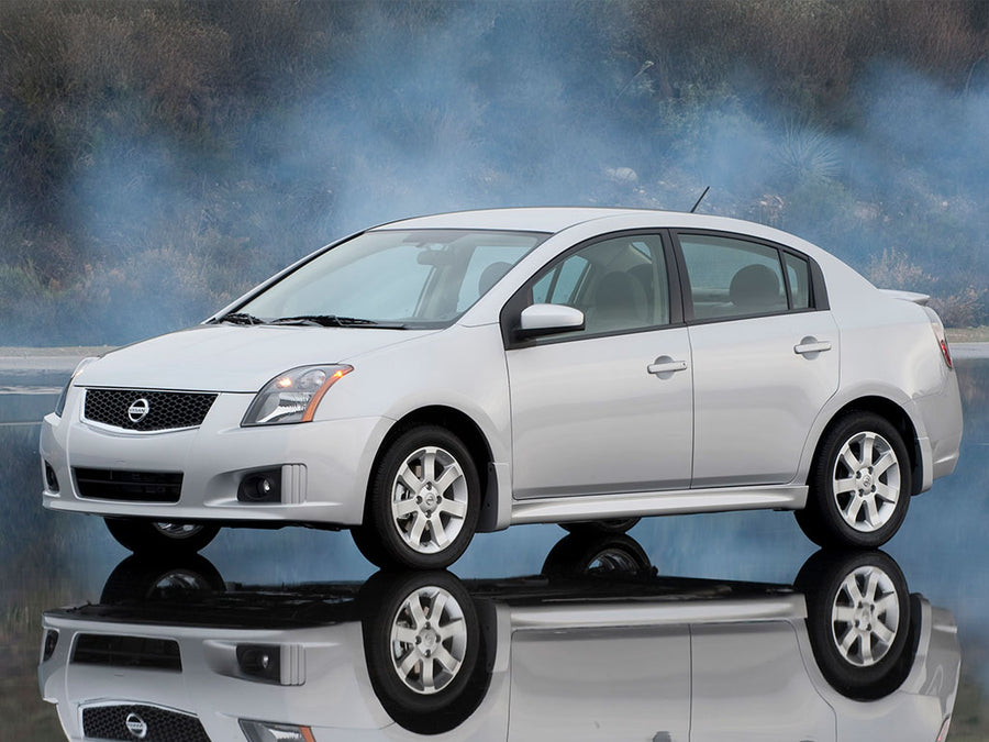 nissan sentra 2007-2010 Avery Dennison Headlight Protection Kits