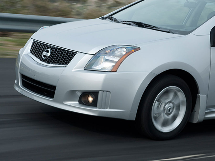 Rshield™ Nissan Sentra 2007-2010 Headlight Protection Film