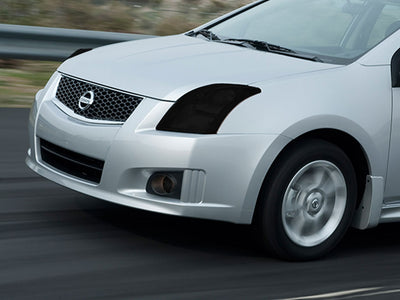 Rtint™ Nissan Sentra 2007-2010 Headlight Tint