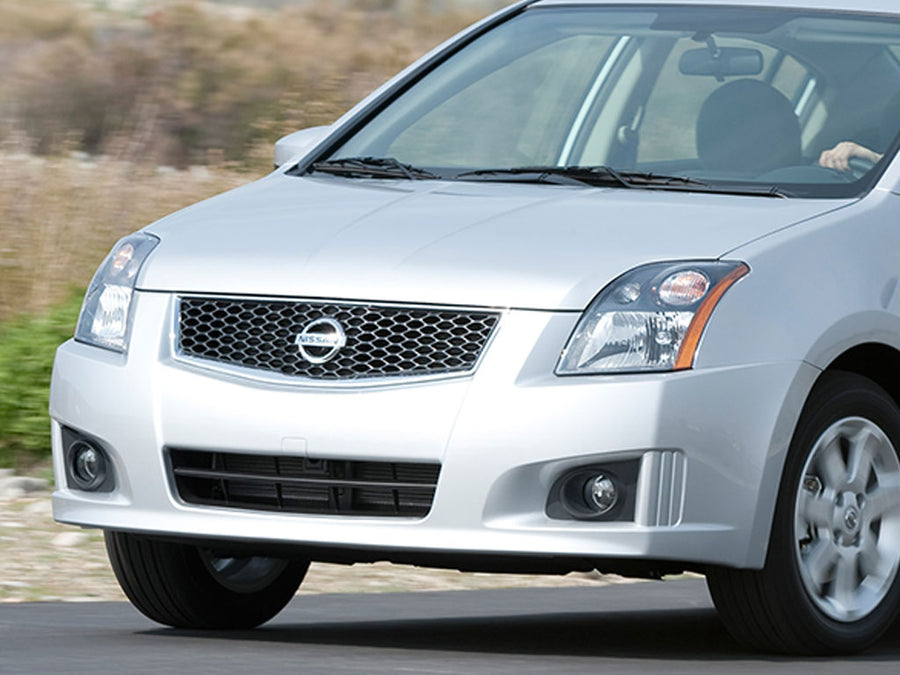 3M™ Nissan Sentra 2007-2010 Headlight Protection Film (Spec-V)