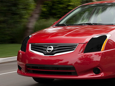 Rtint™ Nissan Sentra 2007-2010 Headlight Tint (Spec-V)