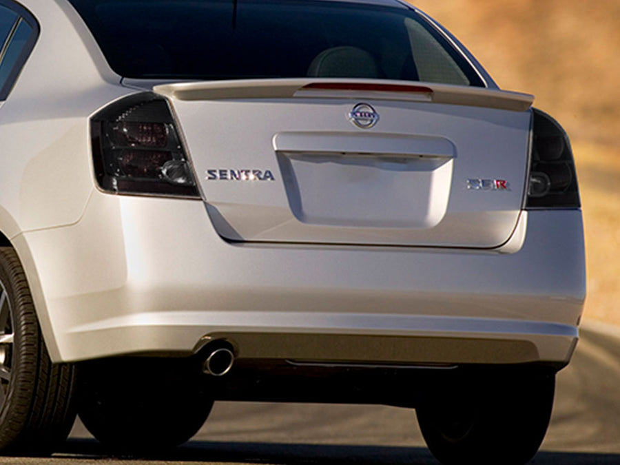 Rtint™ Nissan Sentra 2007-2012 Tail Light Tint