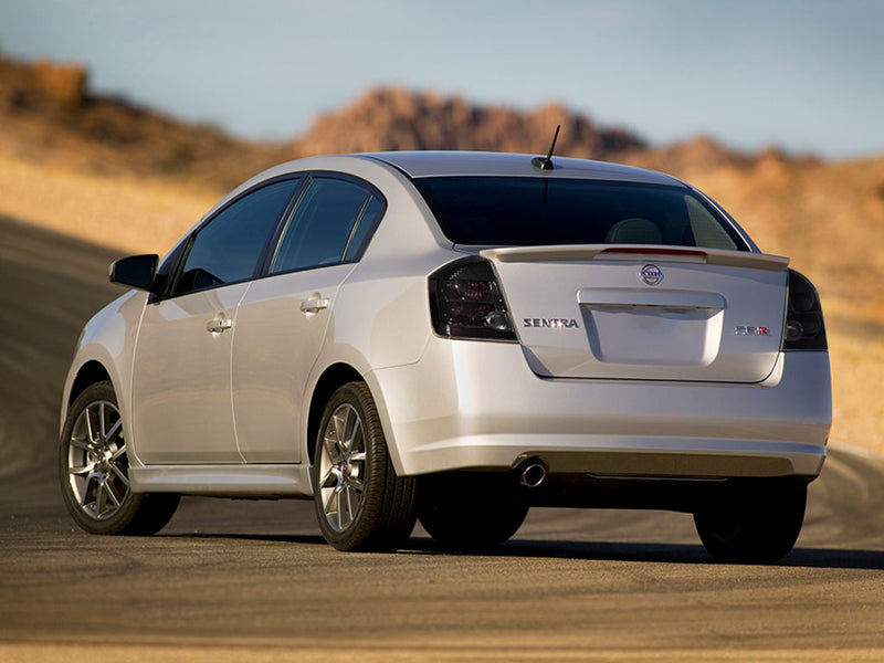 sentra Blackout Tail Light TInt~1~0