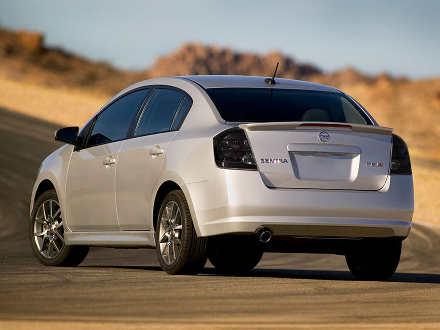 sentra Blackout Tail Light TInt~1~0