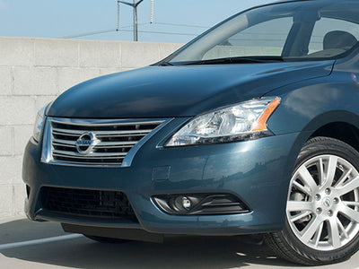 3M™ Nissan Sentra 2013-2015 Headlight Protection Film