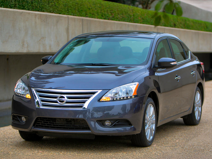 nissan sentra 2013-2015 Avery Dennison Headlight Protection Kits