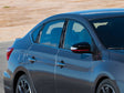 nissan sentra 2013-2019 Camo Pillar Cover Diagram