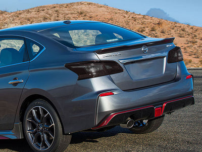 Rtint™ Nissan Sentra 2016-2019 Tail Light Tint