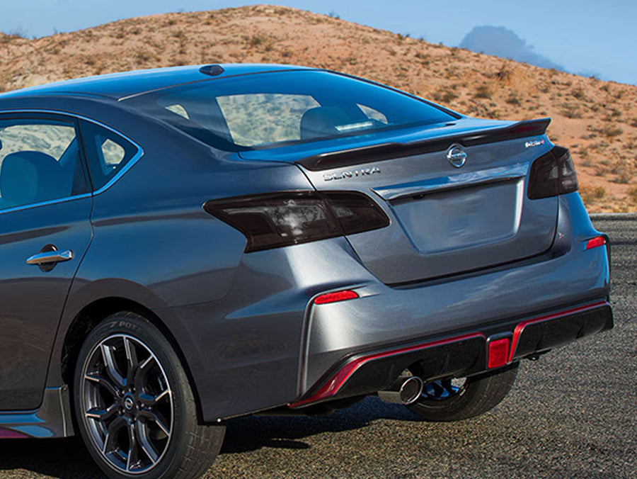 Rtint™ Nissan Sentra 2016-2019 Tail Light Tint
