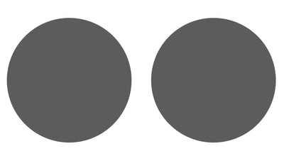 Rshield™ Nissan Titan 2016-2019 Fog Light Protection Kit