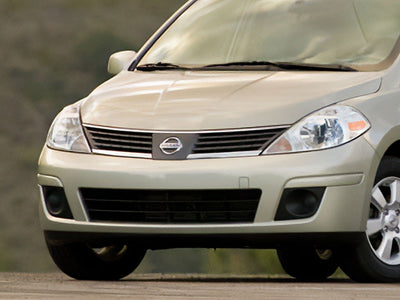 3M™ Nissan Versa 2007-2011 Headlight Protection Film